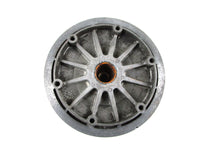 A used Primary clutch from a 1998 MXZ 500 Skidoo OEM Part # 417221700 for sale. Ski Doo snowmobile parts… Shop our online catalog… Alberta Canada!