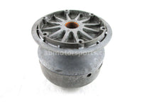 A used Primary Clutch from a 1998 MXZ 500 Skidoo OEM Part # 417221700 for sale. Ski Doo snowmobile parts… Shop our online catalog… Alberta Canada!