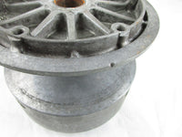 A used Primary clutch from a 1998 MXZ 500 Skidoo OEM Part # 417221700 for sale. Ski Doo snowmobile parts… Shop our online catalog… Alberta Canada!