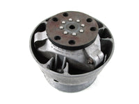 A used Primary clutch from a 1998 MXZ 500 Skidoo OEM Part # 417221700 for sale. Ski Doo snowmobile parts… Shop our online catalog… Alberta Canada!