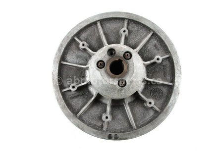 A used Secondary Clutch from a 1998 MXZ 500 Skidoo OEM Part # 504141600 for sale. Ski Doo snowmobile parts… Shop our online catalog… Alberta Canada!