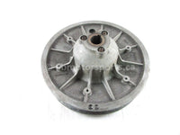 A used Secondary Clutch from a 1998 MXZ 500 Skidoo OEM Part # 504141600 for sale. Ski Doo snowmobile parts… Shop our online catalog… Alberta Canada!