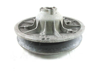 A used Secondary Clutch from a 1998 MXZ 500 Skidoo OEM Part # 504141600 for sale. Ski Doo snowmobile parts… Shop our online catalog… Alberta Canada!