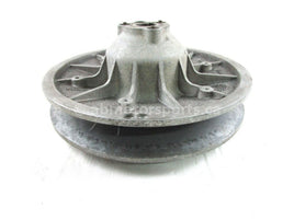 A used Secondary Clutch from a 1998 MXZ 500 Skidoo OEM Part # 504141600 for sale. Ski Doo snowmobile parts… Shop our online catalog… Alberta Canada!