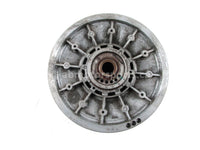 A used Secondary Clutch from a 1998 MXZ 500 Skidoo OEM Part # 504141600 for sale. Ski Doo snowmobile parts… Shop our online catalog… Alberta Canada!