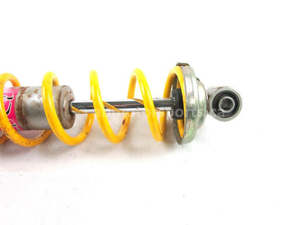 A used Ski Shock from a 1998 MXZ 500 Skidoo OEM Part # 414956700 for sale. Ski Doo snowmobile parts… Shop our online catalog… Alberta Canada!