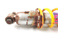 A used Ski Shock from a 1998 MXZ 500 Skidoo OEM Part # 414956700 for sale. Ski Doo snowmobile parts… Shop our online catalog… Alberta Canada!