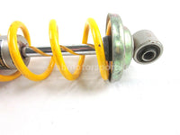 A used Ski Shock from a 1998 MXZ 500 Skidoo OEM Part # 414956700 for sale. Ski Doo snowmobile parts… Shop our online catalog… Alberta Canada!