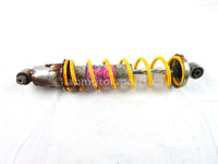 A used Ski Shock from a 1998 MXZ 500 Skidoo OEM Part # 414956700 for sale. Ski Doo snowmobile parts… Shop our online catalog… Alberta Canada!