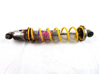 A used Ski Shock from a 1998 MXZ 500 Skidoo OEM Part # 414956700 for sale. Ski Doo snowmobile parts… Shop our online catalog… Alberta Canada!