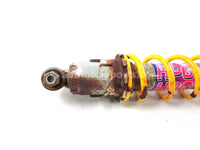 A used Ski Shock from a 1998 MXZ 500 Skidoo OEM Part # 414956700 for sale. Ski Doo snowmobile parts… Shop our online catalog… Alberta Canada!