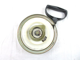 A used Recoil Starter from a 1998 MXZ 500 Skidoo OEM Part # 420887440 for sale. Ski Doo snowmobile parts… Shop our online catalog… Alberta Canada!