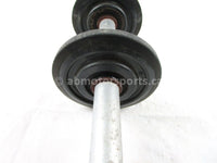 A used Wheel Support Axle from a 1998 MXZ 500 Skidoo OEM Part # 503160000 for sale. Ski Doo snowmobile parts… Shop our online catalog… Alberta Canada!
