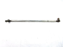 A used Tie Rod from a 1998 MXZ 500 Skidoo OEM Part # 506130200 for sale. Ski Doo snowmobile parts… Shop our online catalog… Alberta Canada!