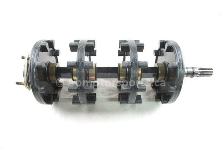 A used Drive Axle from a 1998 MXZ 500 Skidoo OEM Part # 501025500 for sale. Ski Doo snowmobile parts… Shop our online catalog… Alberta Canada!