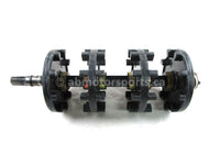 A used Drive Axle from a 1998 MXZ 500 Skidoo OEM Part # 501025500 for sale. Ski Doo snowmobile parts… Shop our online catalog… Alberta Canada!