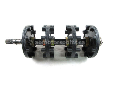 A used Drive Axle from a 1998 MXZ 500 Skidoo OEM Part # 501025500 for sale. Ski Doo snowmobile parts… Shop our online catalog… Alberta Canada!