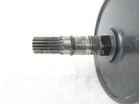 A used Drive Axle from a 1998 MXZ 500 Skidoo OEM Part # 501025500 for sale. Ski Doo snowmobile parts… Shop our online catalog… Alberta Canada!