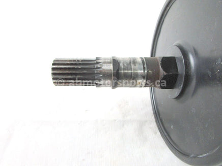 A used Drive Axle from a 1998 MXZ 500 Skidoo OEM Part # 501025500 for sale. Ski Doo snowmobile parts… Shop our online catalog… Alberta Canada!