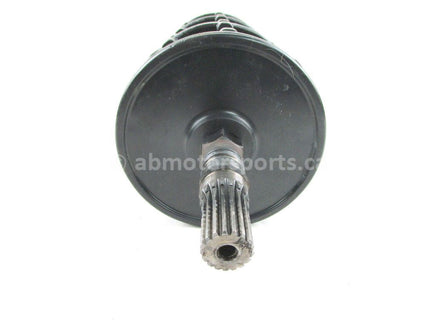 A used Drive Axle from a 1998 MXZ 500 Skidoo OEM Part # 501025500 for sale. Ski Doo snowmobile parts… Shop our online catalog… Alberta Canada!