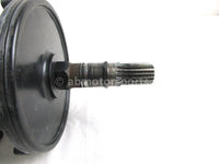 A used Drive Axle from a 1998 MXZ 500 Skidoo OEM Part # 501025500 for sale. Ski Doo snowmobile parts… Shop our online catalog… Alberta Canada!