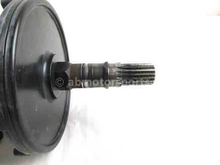 A used Drive Axle from a 1998 MXZ 500 Skidoo OEM Part # 501025500 for sale. Ski Doo snowmobile parts… Shop our online catalog… Alberta Canada!
