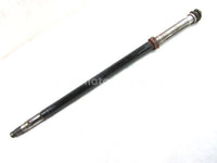 A used Jackshaft from a 1998 MXZ 500 Skidoo OEM Part # 504149400 for sale. Ski Doo snowmobile parts… Shop our online catalog… Alberta Canada!