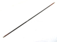 A used Sway Bar from a 1998 MXZ 500 Skidoo OEM Part # 506134300 for sale. Ski Doo snowmobile parts… Shop our online catalog… Alberta Canada!