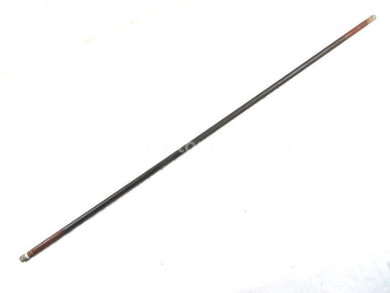 A used Sway Bar from a 1998 MXZ 500 Skidoo OEM Part # 506134300 for sale. Ski Doo snowmobile parts… Shop our online catalog… Alberta Canada!