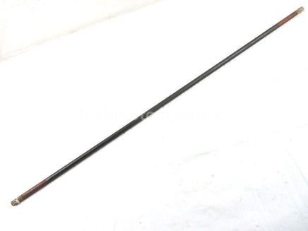 A used Sway Bar from a 1998 MXZ 500 Skidoo OEM Part # 506134300 for sale. Ski Doo snowmobile parts… Shop our online catalog… Alberta Canada!