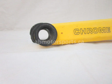 A used Trailing Arm R from a 1998 MXZ 500 Skidoo OEM Part # 506144300 for sale. Ski Doo snowmobile parts… Shop our online catalog… Alberta Canada!
