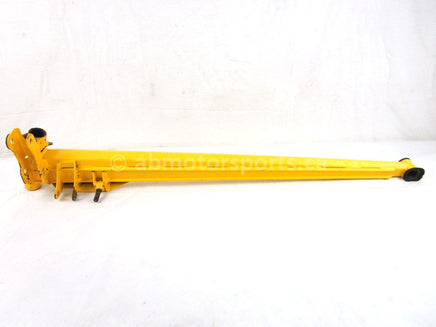 A used Trailing Arm R from a 1998 MXZ 500 Skidoo OEM Part # 506144300 for sale. Ski Doo snowmobile parts… Shop our online catalog… Alberta Canada!