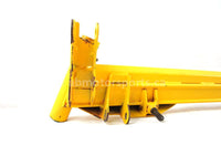 A used Trailing Arm R from a 1998 MXZ 500 Skidoo OEM Part # 506144300 for sale. Ski Doo snowmobile parts… Shop our online catalog… Alberta Canada!