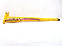 A used Trailing Arm L from a 1998 MXZ 500 Skidoo OEM Part # 506144400 for sale. Ski Doo snowmobile parts… Shop our online catalog… Alberta Canada!
