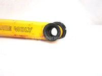 A used Trailing Arm L from a 1998 MXZ 500 Skidoo OEM Part # 506144400 for sale. Ski Doo snowmobile parts… Shop our online catalog… Alberta Canada!