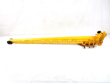 A used Trailing Arm L from a 1998 MXZ 500 Skidoo OEM Part # 506144400 for sale. Ski Doo snowmobile parts… Shop our online catalog… Alberta Canada!