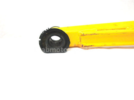 A used Trailing Arm L from a 1998 MXZ 500 Skidoo OEM Part # 506144400 for sale. Ski Doo snowmobile parts… Shop our online catalog… Alberta Canada!
