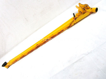A used Trailing Arm L from a 1998 MXZ 500 Skidoo OEM Part # 506144400 for sale. Ski Doo snowmobile parts… Shop our online catalog… Alberta Canada!