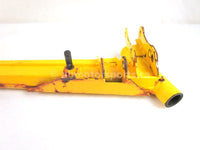 A used Trailing Arm L from a 1998 MXZ 500 Skidoo OEM Part # 506144400 for sale. Ski Doo snowmobile parts… Shop our online catalog… Alberta Canada!