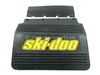 A used Snow Flap from a 1998 MXZ 500 Skidoo OEM Part # 572101500 for sale. Ski Doo snowmobile parts… Shop our online catalog… Alberta Canada!