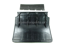 A used Snow Flap from a 1998 MXZ 500 Skidoo OEM Part # 572101500 for sale. Ski Doo snowmobile parts… Shop our online catalog… Alberta Canada!