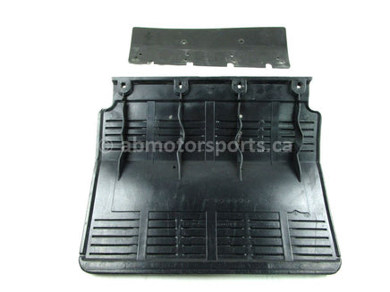 A used Snow Flap from a 1998 MXZ 500 Skidoo OEM Part # 572101500 for sale. Ski Doo snowmobile parts… Shop our online catalog… Alberta Canada!