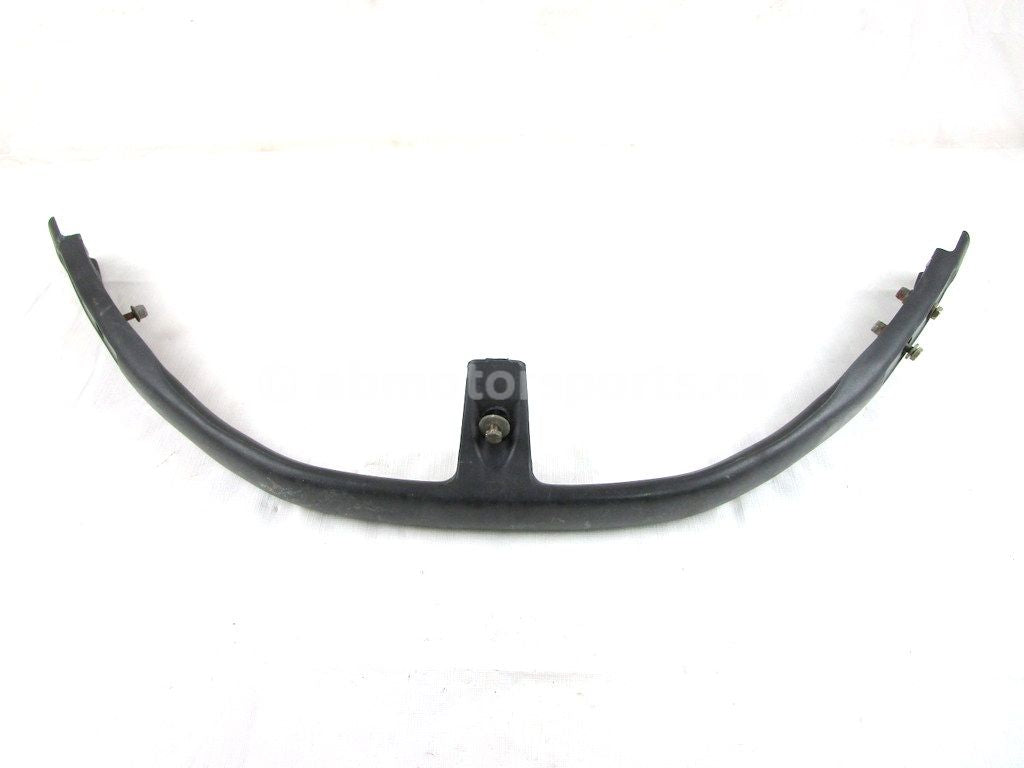 Front Bumper - Skidoo MXZ 500| Alberta Motorsports Sales & Salvage Ltd
