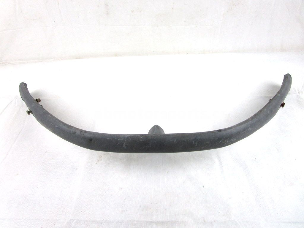 Front Bumper - Skidoo MXZ 500| Alberta Motorsports Sales & Salvage Ltd