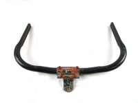 A used Rear Bumper from a 1998 MXZ 500 Skidoo OEM Part # 518314000 for sale. Ski Doo snowmobile parts… Shop our online catalog… Alberta Canada!