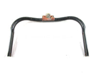 A used Rear Bumper from a 1998 MXZ 500 Skidoo OEM Part # 518314000 for sale. Ski Doo snowmobile parts… Shop our online catalog… Alberta Canada!