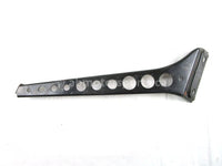 A used Pan Support FR from a 1998 MXZ 500 Skidoo OEM Part # 517295100 for sale. Ski Doo snowmobile parts… Shop our online catalog… Alberta Canada!