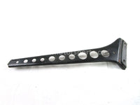 A used Pan Support FR from a 1998 MXZ 500 Skidoo OEM Part # 517295100 for sale. Ski Doo snowmobile parts… Shop our online catalog… Alberta Canada!
