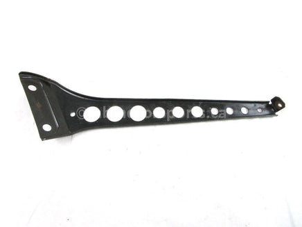 A used Pan Support FR from a 1998 MXZ 500 Skidoo OEM Part # 517295100 for sale. Ski Doo snowmobile parts… Shop our online catalog… Alberta Canada!