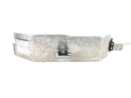 A used Clutch Cover from a 1998 MXZ 500 Skidoo OEM Part # 517285600 for sale. Ski Doo snowmobile parts… Shop our online catalog… Alberta Canada!